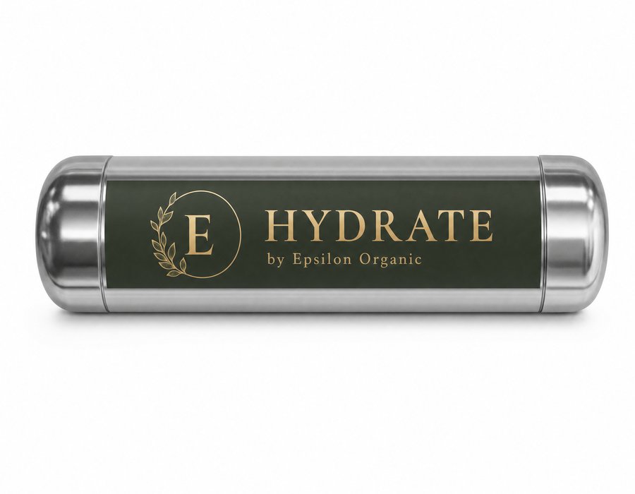 Hydrate HH-1 Hand-Held Water Structuring Unit